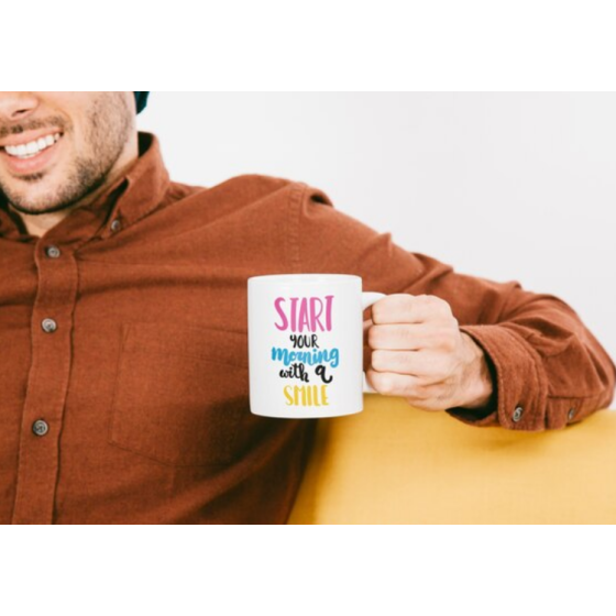 Tazón personalizado